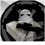 91st. Snowtrooper Legion.