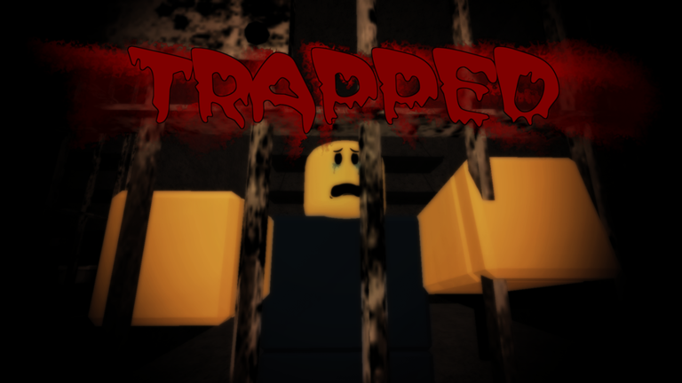 Trapped [Escape Room!]