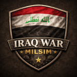 [IWM] Iraq War Milsim