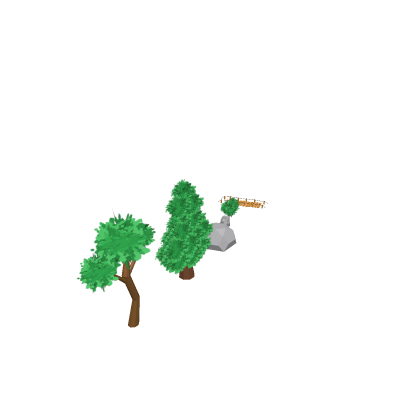 Stylized/Low poly asset pack