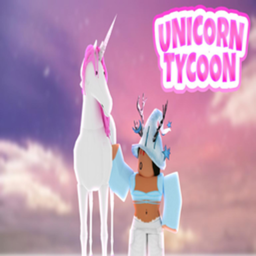 Unicorn Tycoon 🦄 🌈