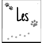 L E S *