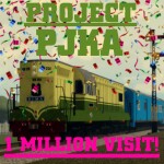 [1M!] Project: PJKA