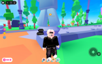 Coolkidgaming's community and clothes