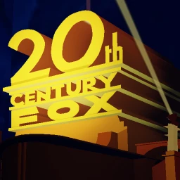 20th Century Fox 1953 Logo Remade icon