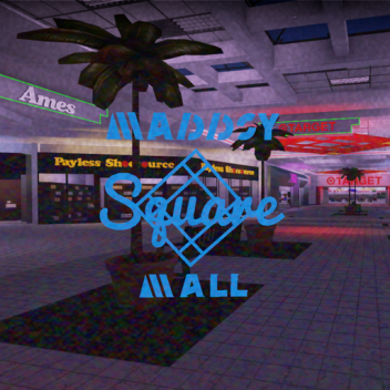 Maddsy Square Mall 1996