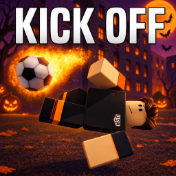 Kick Off Roblox game icon