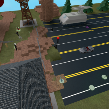 The War Zone