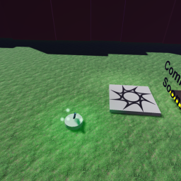 ZOMBIE SIMULATOR (Alpha)