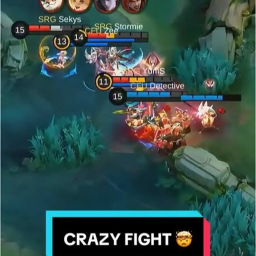 MOBA [Testing] [New Hero at 50 likes]