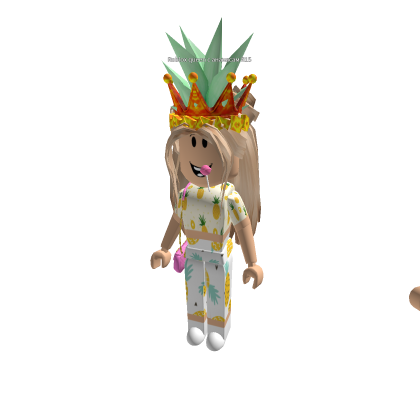 Roblox queen