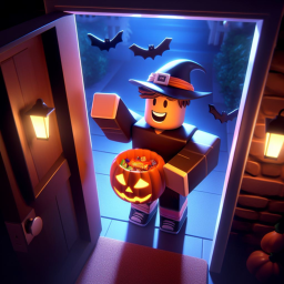 Halloween Havoc