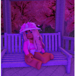 Izzie's Hangout!
