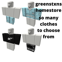 greenstxns homestore