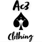 AC3 OFFICIAL CLOTHING