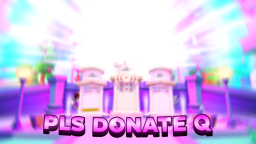 PLS DONATE Q [HALLOWEEN 🎃] 
