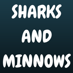 Sharks and Minnows For Admin