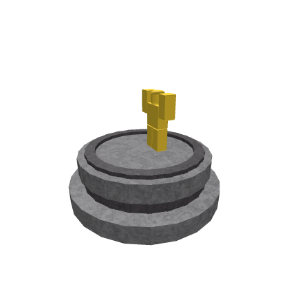 noob statue
