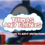 Thimas and Friends: REBOOTED
