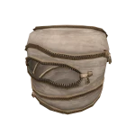 Modern Mummy