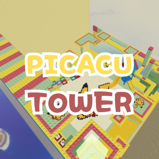 [ NEW ] Picacu Tower