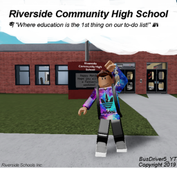 RSHS Main Campus