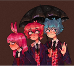 - Fantastic Girls -