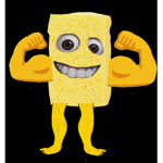 Sponge bob group :3