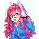 Cat gamer army