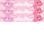 Carebear Army Hangout