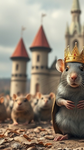 The Loyal Rat Kingdom.