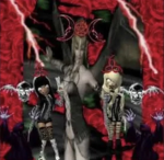 ALT BOYS/KHA0S Cult