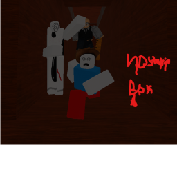 Nostalgia box... (HORROR)
