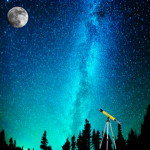 The•Night•Sky