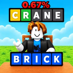 Solve My Word icon