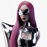 Purple | bxtterfly