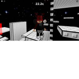 Coconut's Time Trial Obby