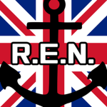 The Roblox England Navy