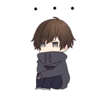 STRAY group