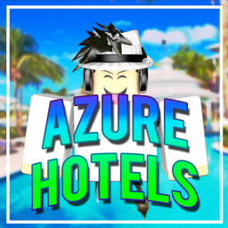 [BETA] Azure Hotels® V.1