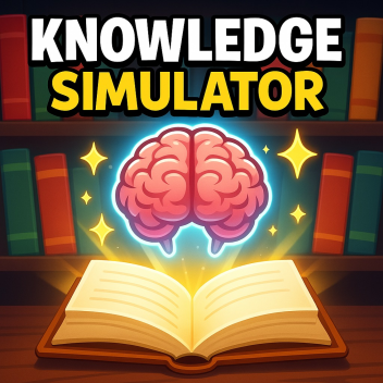 Knowledge Simulator!!!(Beta) 