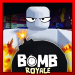☃️ Bomb Royale! 💣 