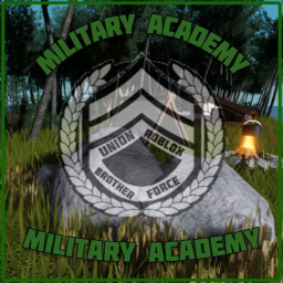 Military Academy!