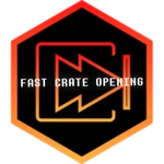 Fast Crate Opening