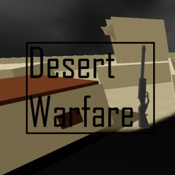 Desert Warfare
