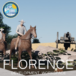 Florence Development Workspace