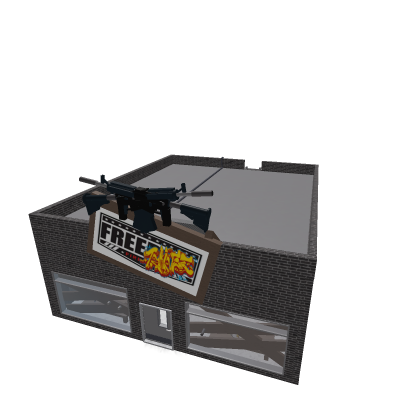 gun store