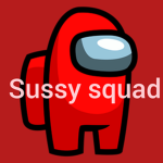 Sussy sqad