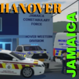 [UPDATE] Hanover Jamaica - Backup icon