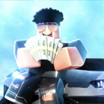 THE REAL BIG MONEY MAKER$